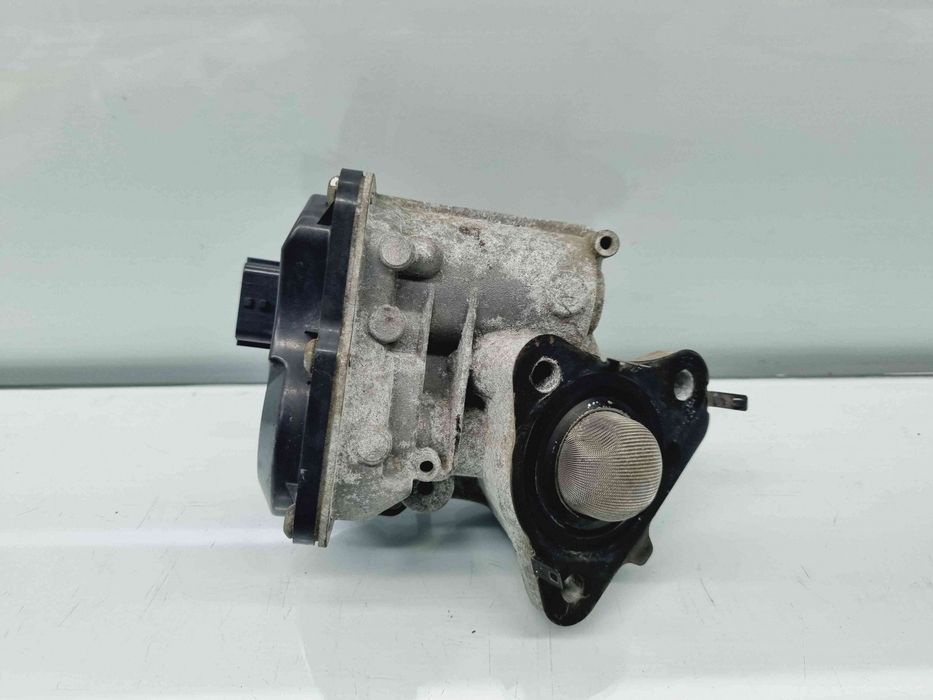 Supapa EGR Renault Megane 3 [Fabr 2008-2015] 147103371R 1.5 DCI K9K636