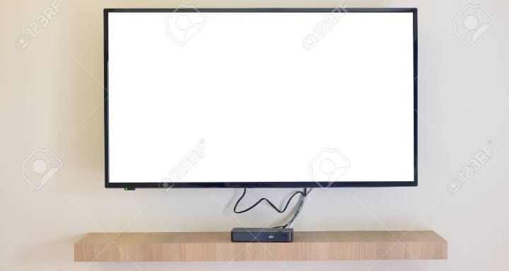 Теледидар жөндеу