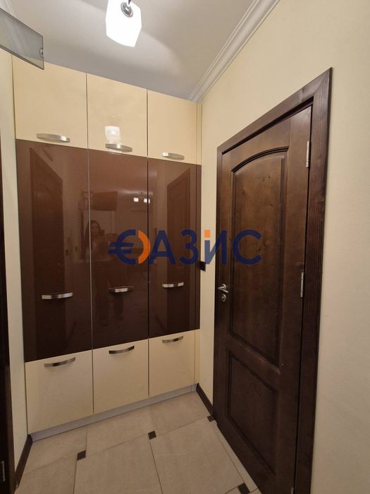 Продава се Двустаен апартамент в Свети Влас - 50 кв.м за 765 €/кв.м - Снимка #3