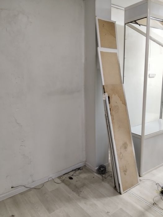 Коммерческое помещение