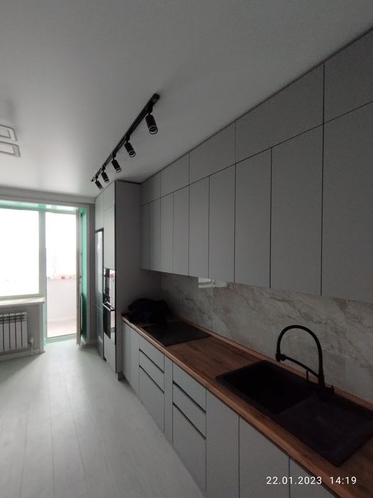 Ремонт квартир "под ключ"