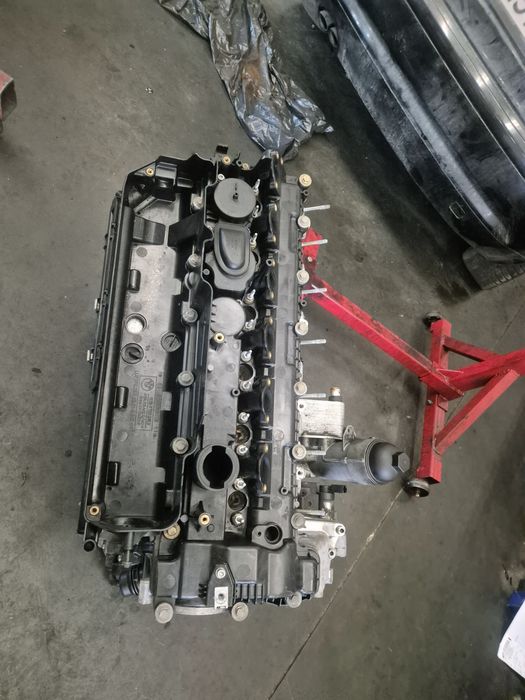 М57д30 m57d30 ревизиран  204/218 /272/286