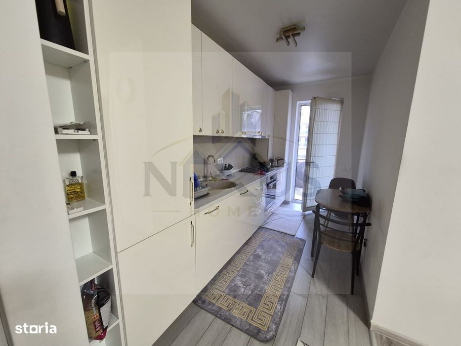 Apartament,