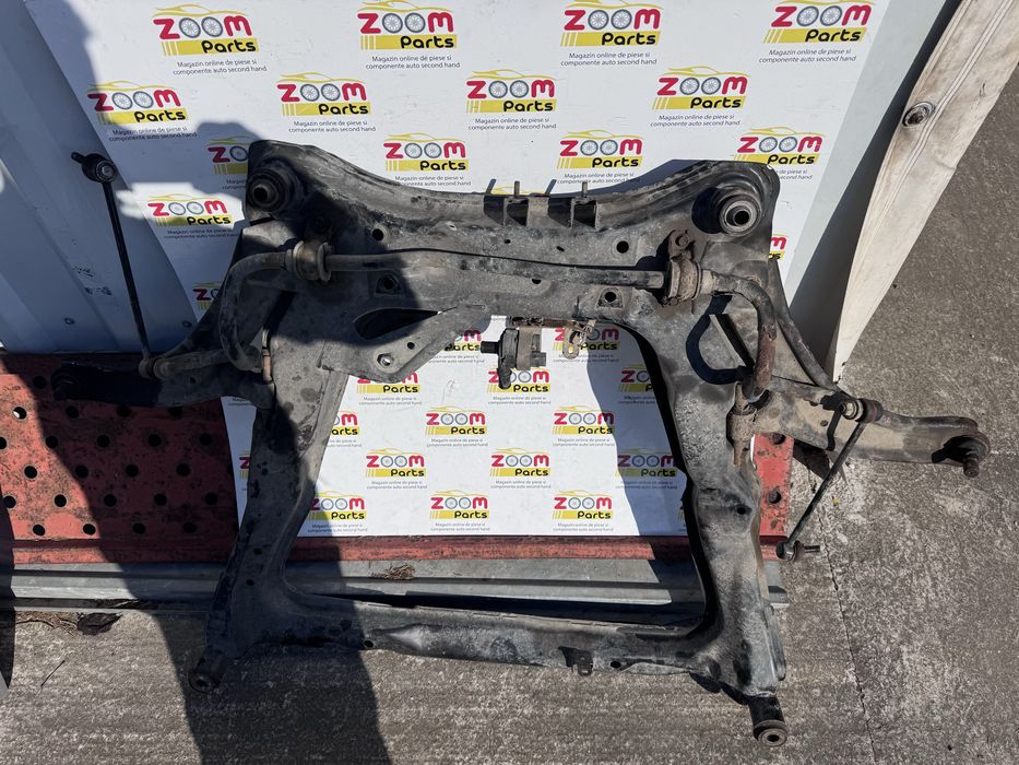 Cadru jug motor Nissan Qashqai J10 2007-2012