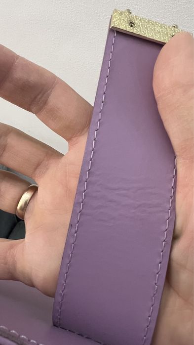 Продам сумочку натуральная кожа