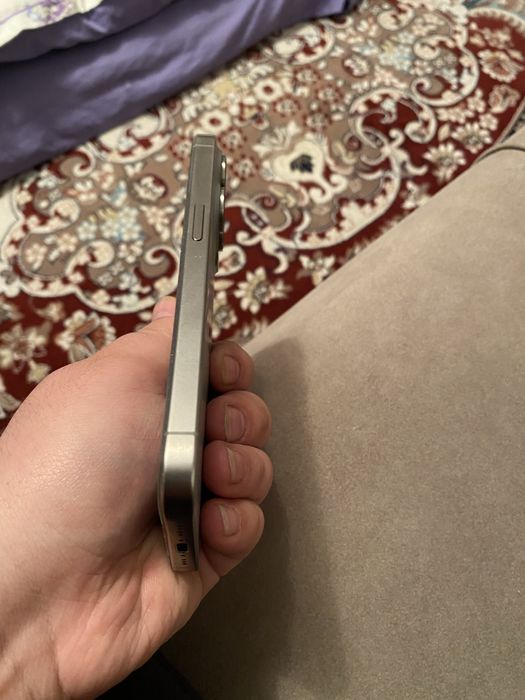 iPhone 15 pro айфон 15 про