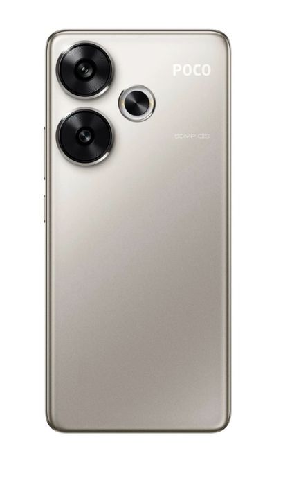 Poco f6 My ki смарт часовник