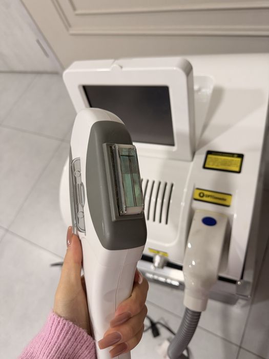 Косметологлар учун IPL / SHR (OPT) аппарат сотилади