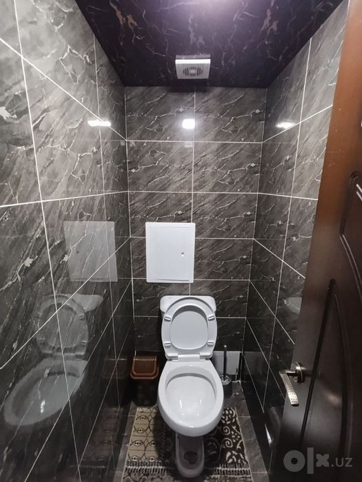 Oqqovoq 3 xona XAMMA sharoiti bilan
