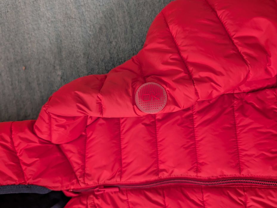 Geacă primăvară/toamna Okaidi.