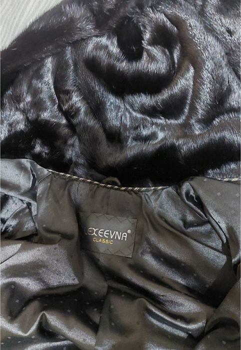 Продам шубу норку