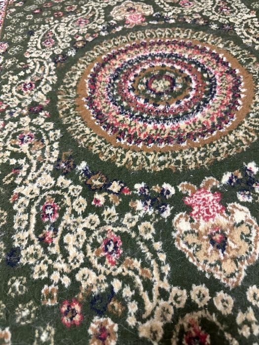 Продам натуральный ковёр