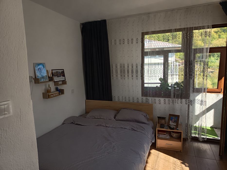 Продава се Етаж от къща в Смолян, Каптажа - 110 кв.м за 1273 €/кв.м - Снимка #9