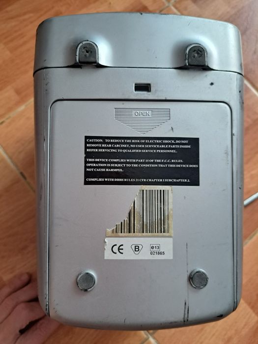 Продам телевизор  автомобильный