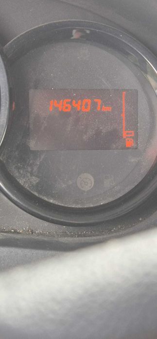 Dacia doker 1,5 dci a/c tva 146000 km.