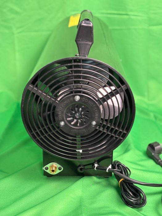 Тепловая пушка/тепловентилятор/обогреватель/газовая пушка