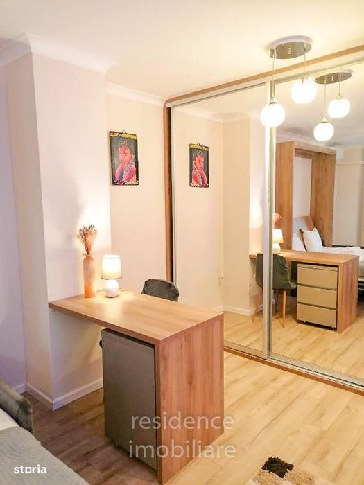 Curte | Pet friendly | Apartament bucatarie separata, Intre Lacuri, Iu