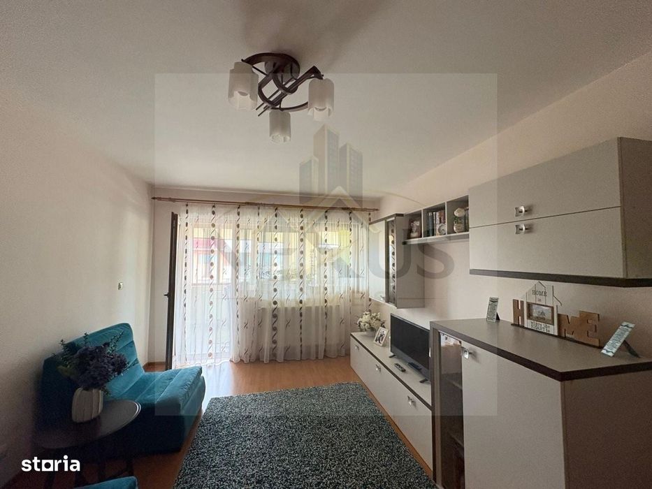 Șoseaua Olteniței - Apartament 2 camere + birou | Loc de parcare — fotografia 3