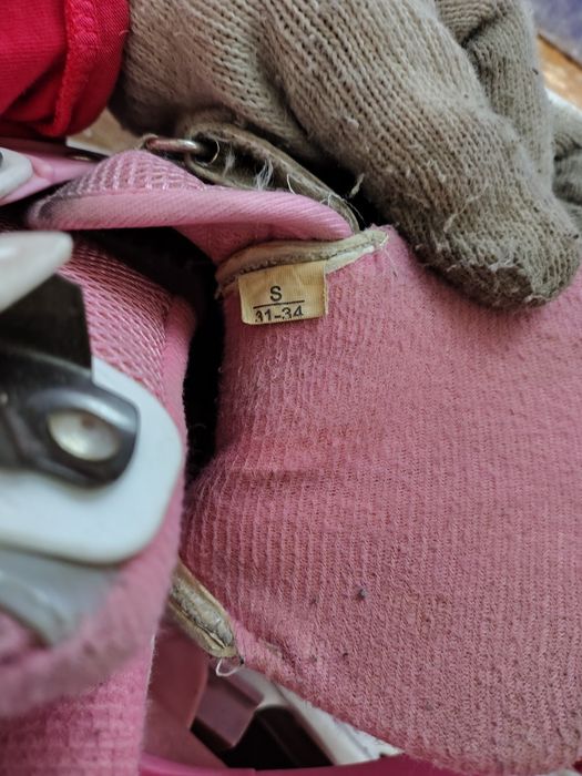 Ролики детские р