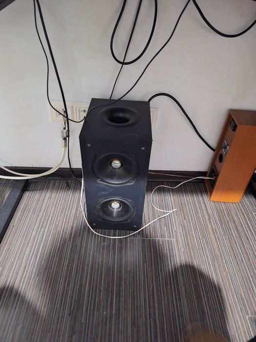 Boxe bass foarte bune