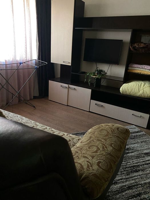 Квартира посуточно в Караганде