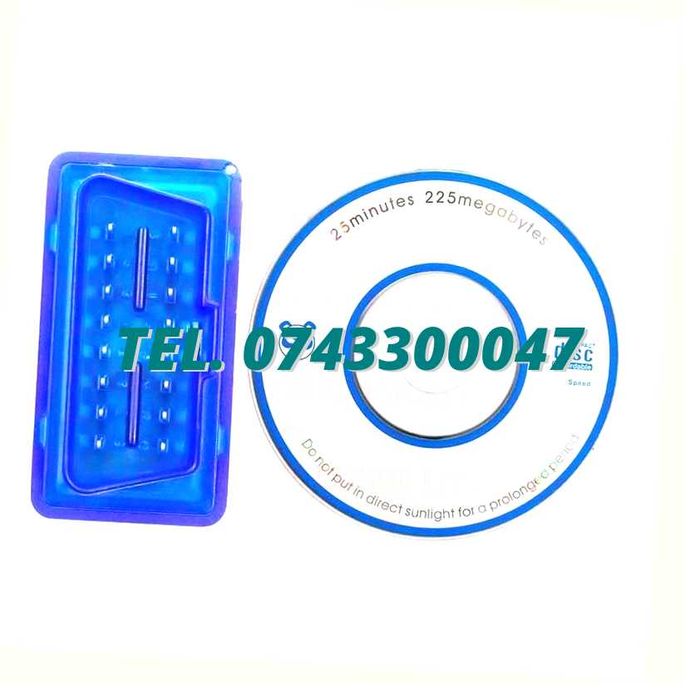 Diagnozainterfata Auto Bluetooth Mini Obd2 Elm327  Torque Pro