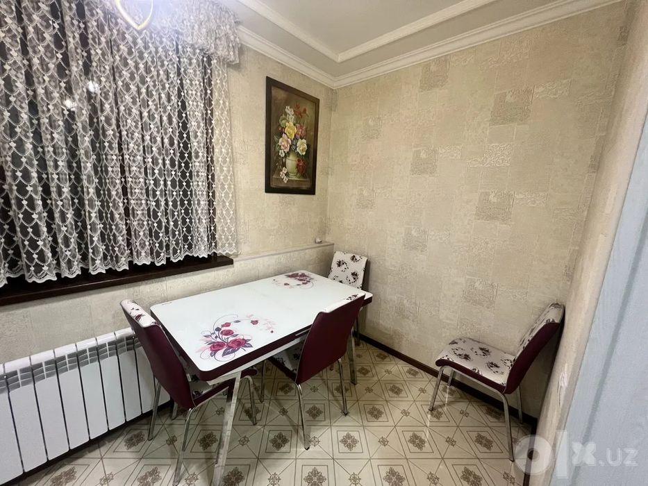 Сдаётся 2-комн Ц-15, Абай Корзинка, 60 м²