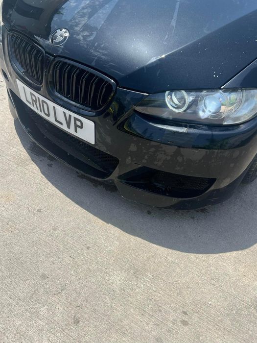 Piese Bmw e92 2.0d 177 cp automat