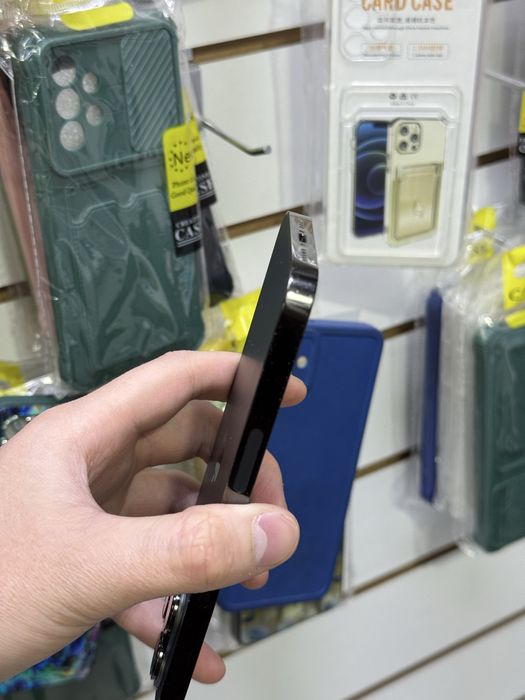 iPhone 13 PRO 128Gb 74%