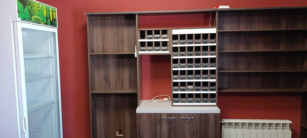 Дава се под наем Магазин в Елин Пелин - 28 кв.м за 510 € - Снимка #3