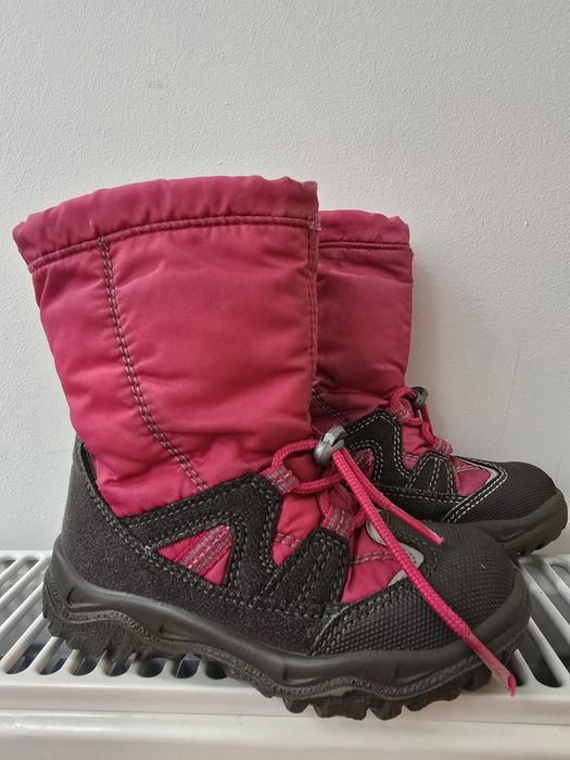 Ghete Superfit 26