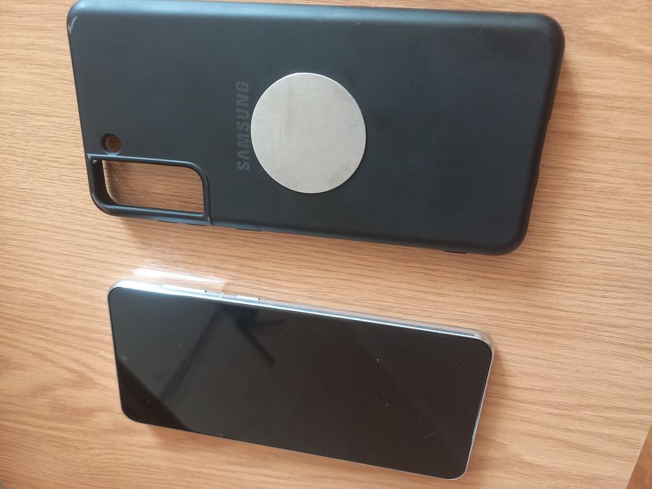 Samsung S21+ 128 гбайт