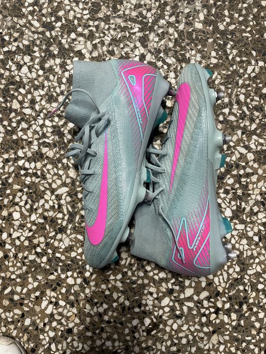 Nike mercurial superfly sg-pro 44.5 НОВИ!