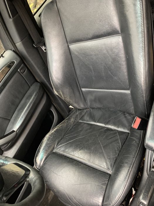 Продаваме бмв х5 3.0д 218кс. Bmw x5 3.0d 218hp на части.