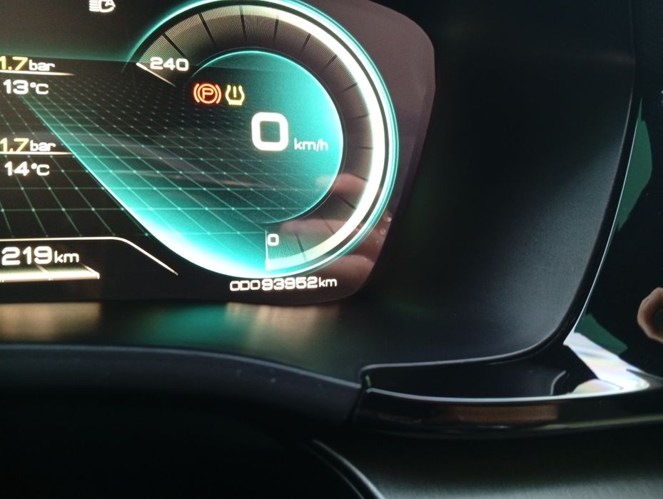 Byd song plus flagship 505