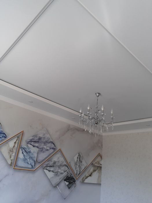 Тиімді бағада евроремонт жұмыстары.