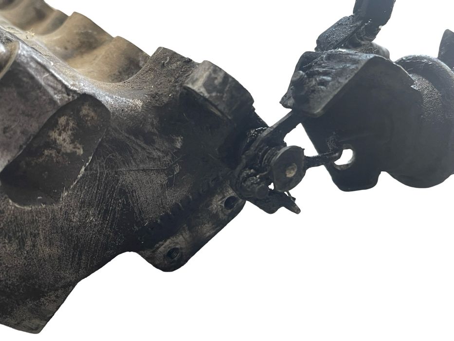 Galerie De Admisie Toyota Rav 4 Iii _A3_ 2005 - 2013 2.0 Benzina