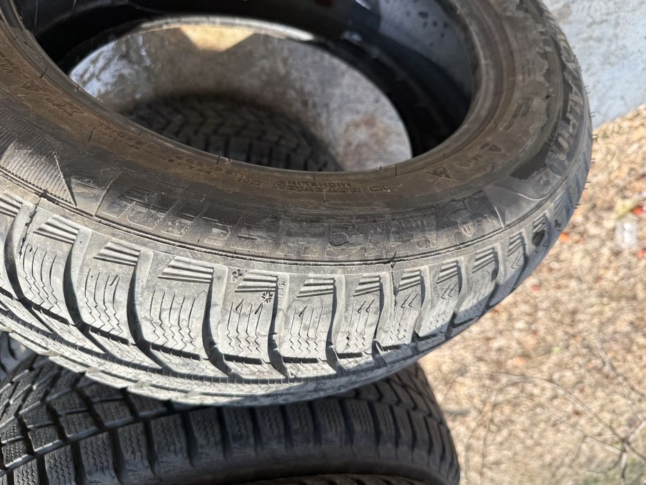 225/55 R16 , 1 штук