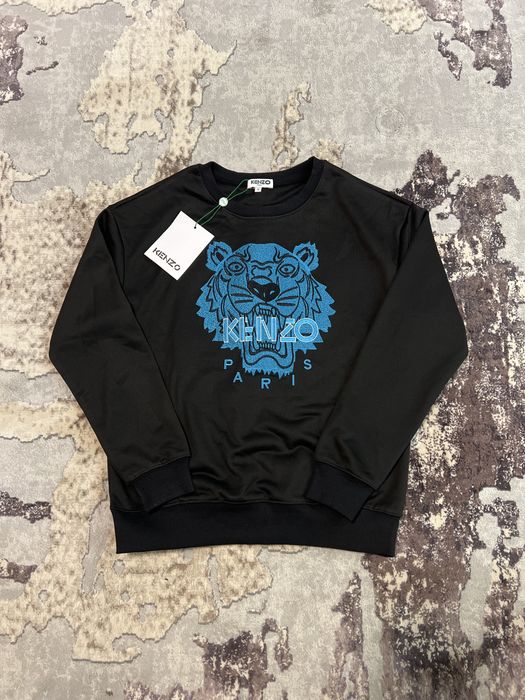 Bluza kenzo neagra