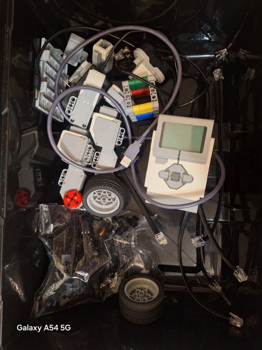 Lego mindstorms ev3 ОРИГИНАЛ