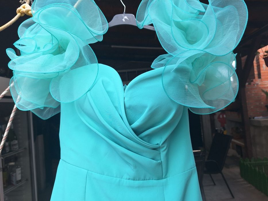 Rochie ocazie eleganta