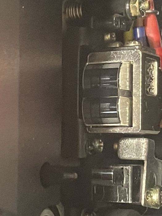 Кассетная дека Akai gx7