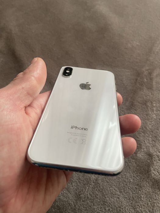 Iphone X и Iphone XS - 256GB
