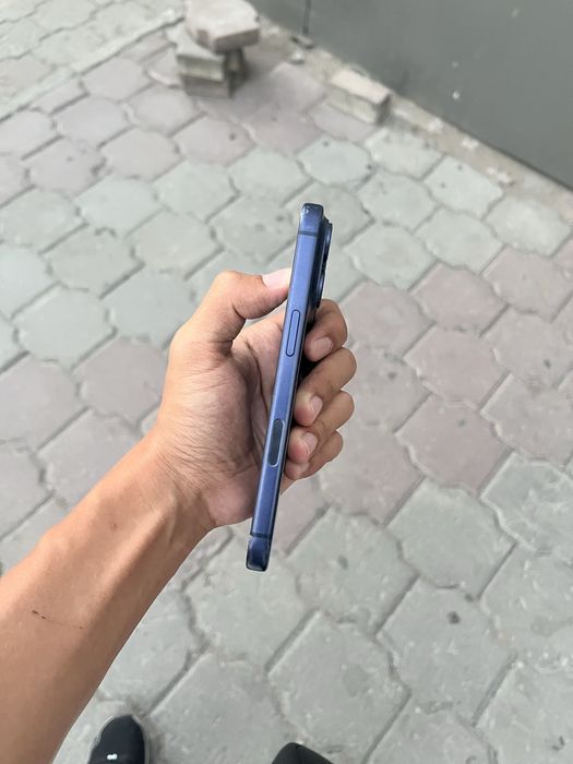 iPhone 17 Pro eSim 256gb / 100%