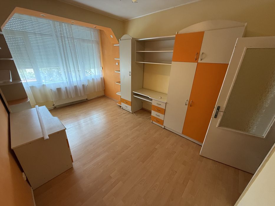 Ofer spre vânzare Apartament 3 Camere Ultracentral  Lângă Penitenciar Str. Tudor Vladimirescu