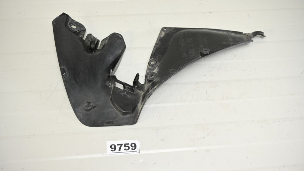 Honda VFR1200F 2010 Plastic lateral stanga