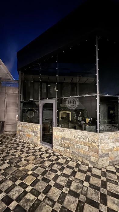 Дача мкр Азат Шымкент