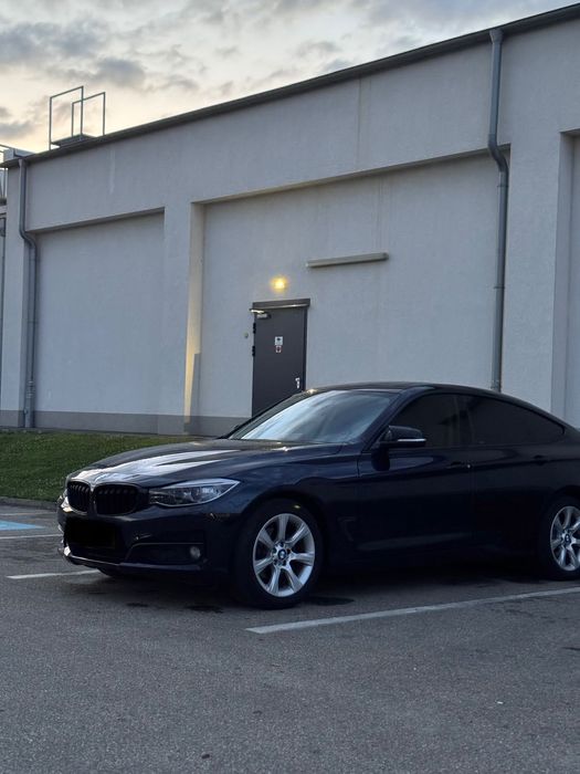 BMW Seria 3 Primul proprietar, stare foarte buna
