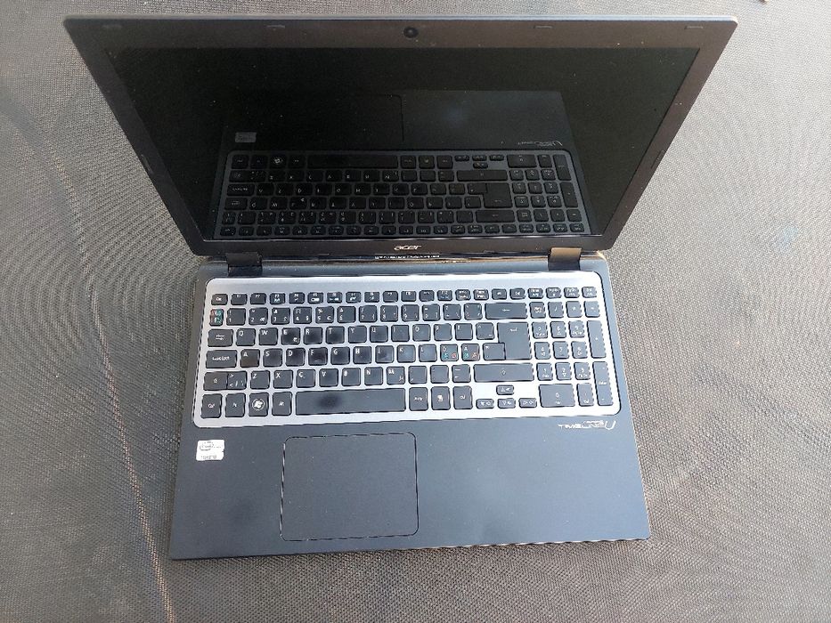 Laptop Acer Aspire i3