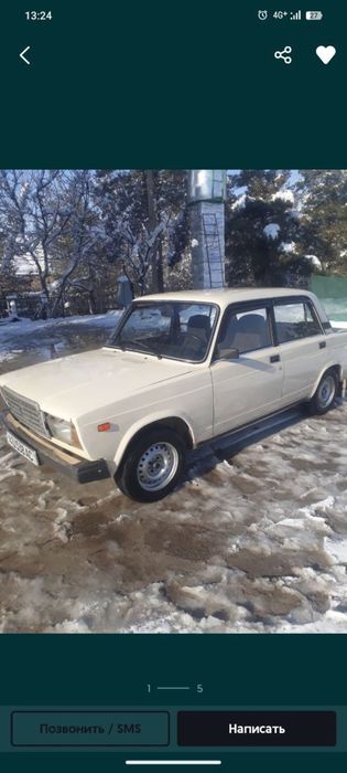 21 07 sotiladi srochna oladganla tel qsn kelishamza